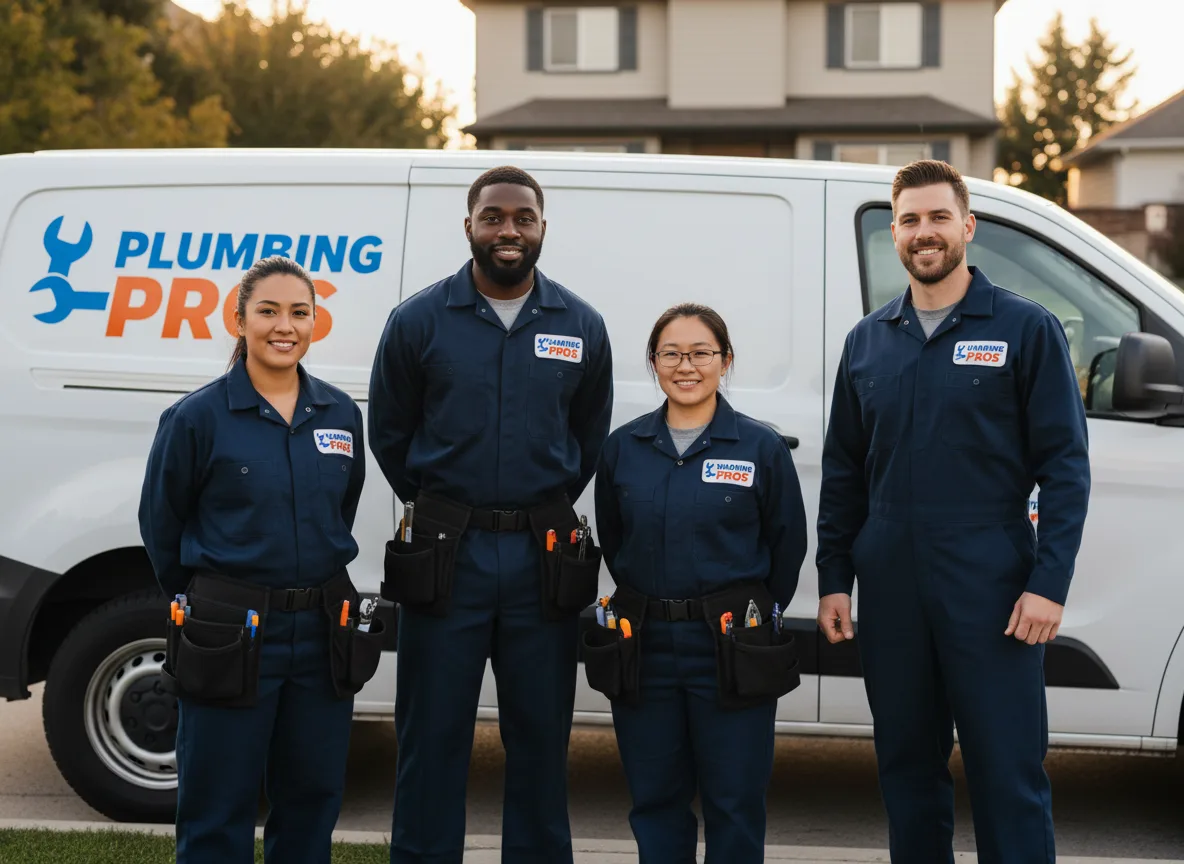 Water Heater Repair company in Dunlap, IA